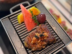 -花潮料理艺食馆(SM新生活广场店)