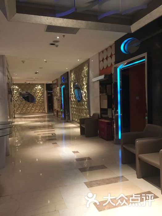 麦乐迪ktv(安定门店)图片 - 第3张