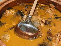 -关东小磨东北菜(漕河泾印象城店)