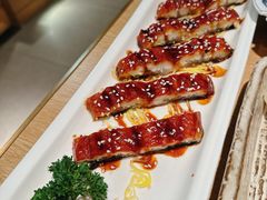 -阿吾罗·月咏精致日料(港汇恒隆广场店)
