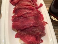 -四季火锅酒家(新濠影汇店)