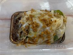 -小吴肠粉