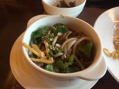 -三亚海韵度假酒店·渔人码头海鲜火锅BBQ自助餐厅·落日吧