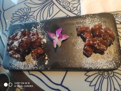 -绿茶餐厅(千岛湖银泰城店)