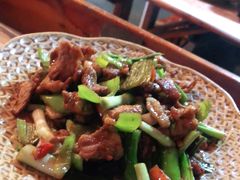 -古城苗家土菜馆(河景餐厅店)