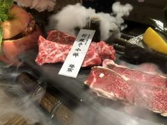 -樱宿日式和牛烧肉(五道口店)