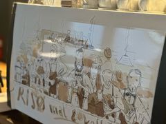 -Risø mat og kaffebar