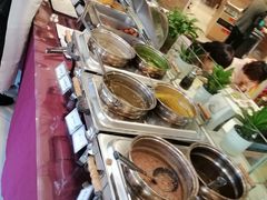 -嘉和一品粥(马家堡店)