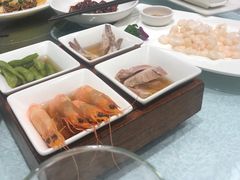 -申宴酒楼(王子百货店)