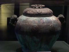 -日照市博物馆