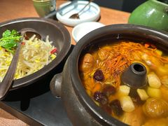 -云海肴·汽锅鸡·云南菜(领展购物广场·中关村店)