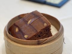 榄仁马拉糕-金苑海鲜酒家(来魅力店)