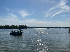 -野鸭湖国家湿地公园