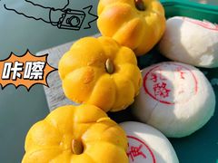 -泸溪河桃酥(湖滨银泰in77店)