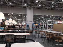 大堂-宜家·瑞典风味餐厅(北京西红门店)