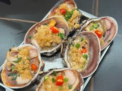 -老虎滩大连海鲜烧烤(建邺云锦路总店)