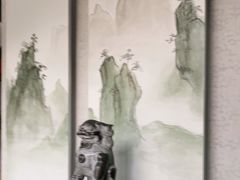 -老馆子·建德菜·山肴鱼鲜(海威新界店)
