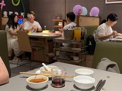 -海底捞火锅(金光华店)