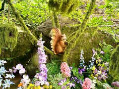 -沂蒙云瀑洞天景区