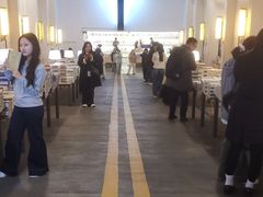 -先锋书店(五台山总店)