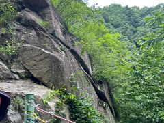 -洛阳白云山景区