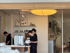 -喜茶(广州番禺奥园广场店)