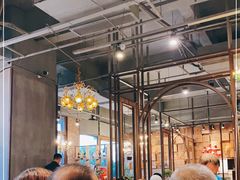 大堂-花海牛火锅(泰合店)