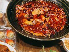 -鸽子窝(青塔店)