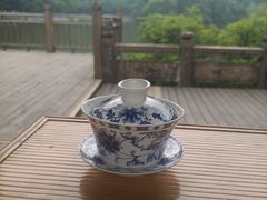 -青城山