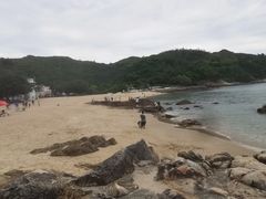 -南丫岛