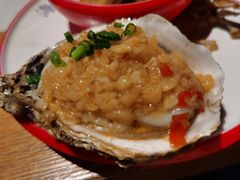 -海岛八号龙虾烧烤田鸡(蓝天路总店)