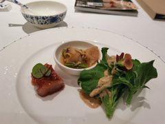-Yan Ting 宴庭中餐厅(上海静安瑞吉酒店)