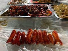 -郑喜旺烧烤(新密总店)