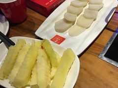 -牛很鲜潮汕牛肉火锅(椒江店)