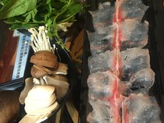 -丽江庭院之丽江往事(安定门店)