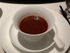 陈皮红豆沙-逸道(虹桥店)