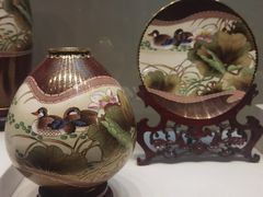 -中国景泰蓝艺术博物馆