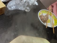 -芦月轩羊蝎子(劲松店)
