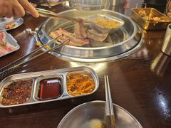 -大喜烤肉(海宁尚东店)