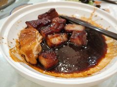 -海宝酒家(中山四路店)