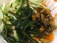 凉面-五芳斋(中山大道总店)