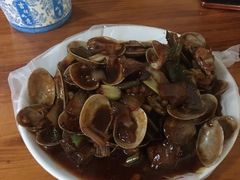 -十里铺铁板鱿鱼