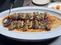 -曾宴·楚菜(湖北省博物馆店)