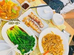 -香港仔茶餐厅(凤阳店)