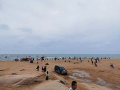 -日照灯塔风景区