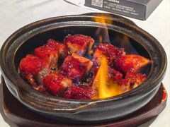 -荣兴酒家(徐家汇店)
