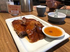 -先记烧鹅王·本地粤菜(福永店)