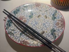 -千百味红餐厅·非遗江西菜(绿地双子塔总店)