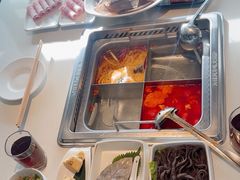 -海底捞火锅(威高广场店)
