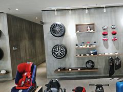 -上海普陀宝诚MINI4S店(红柳路店)